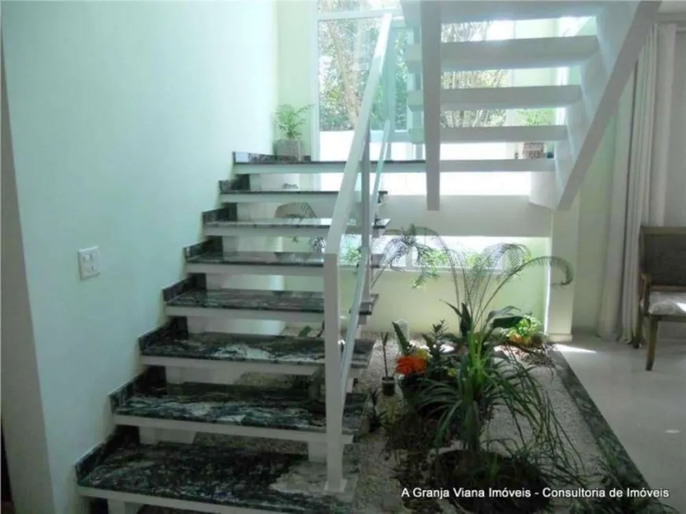 Casa, 4 quartos, 400 m² - Foto 8