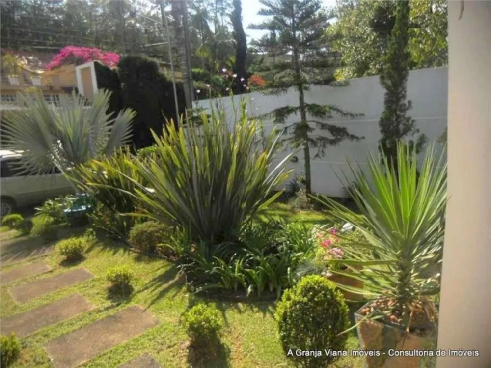 Casa, 4 quartos, 400 m² - Foto 9