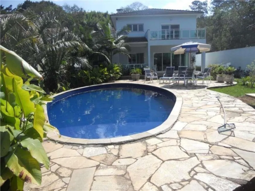 Casa, 4 quartos, 400 m² - Foto 12
