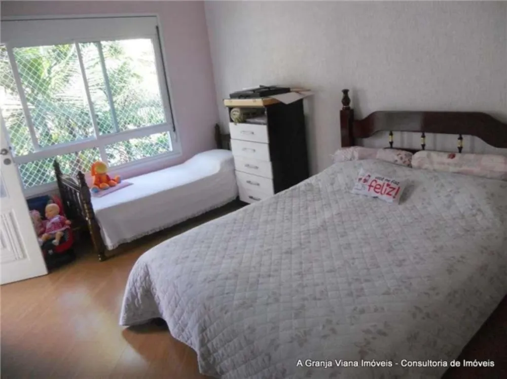 Casa, 4 quartos, 400 m² - Foto 10
