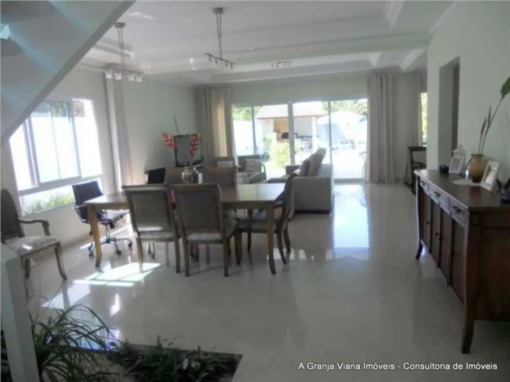 Casa, 4 quartos, 400 m² - Foto 4