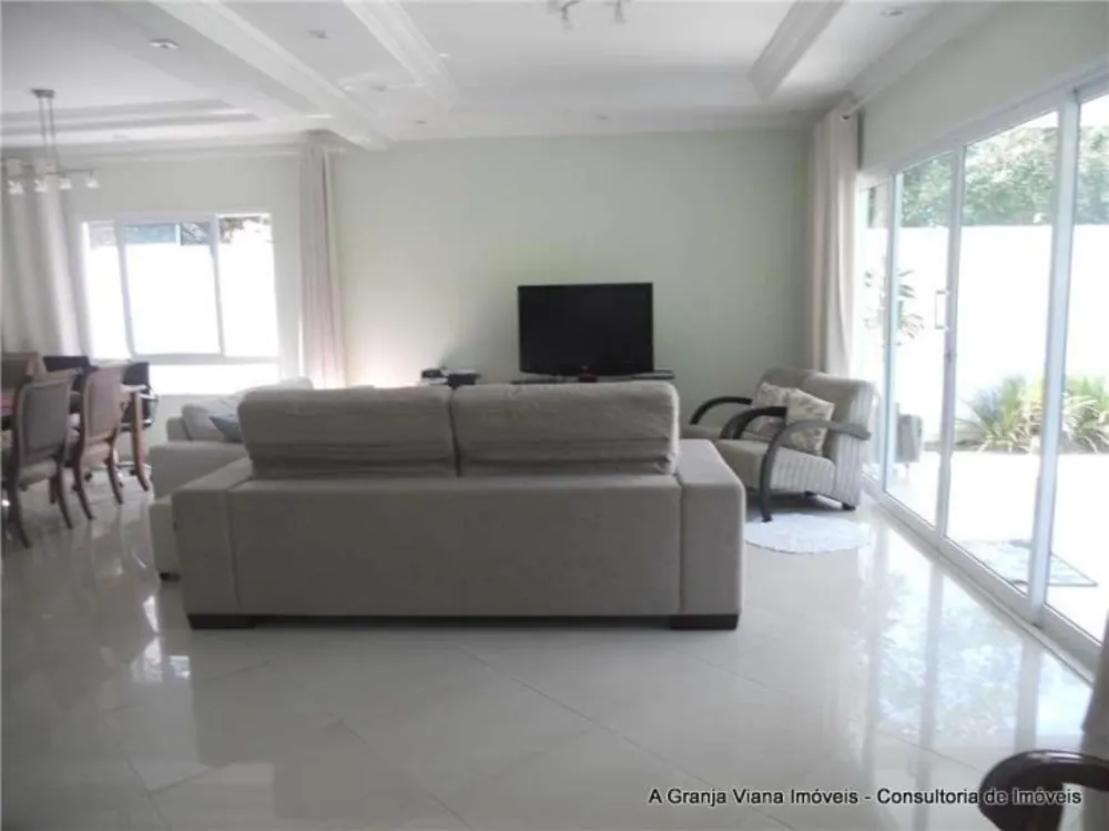 Casa, 4 quartos, 400 m² - Foto 7