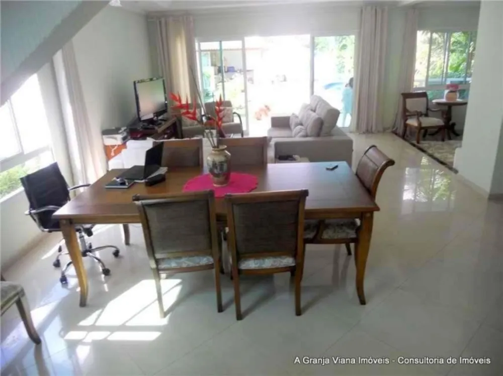 Casa, 4 quartos, 400 m² - Foto 6