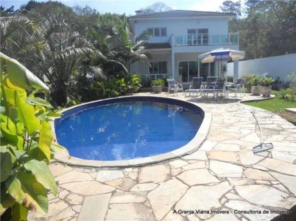 Casa, 4 quartos, 400 m² - Foto 3