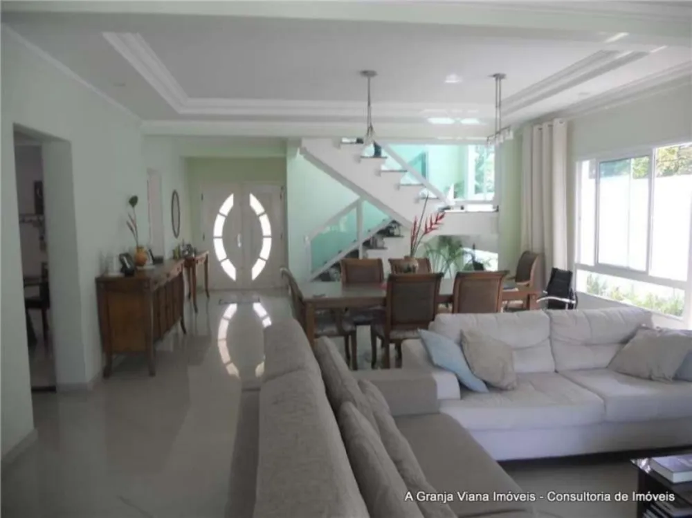 Casa, 4 quartos, 400 m² - Foto 5