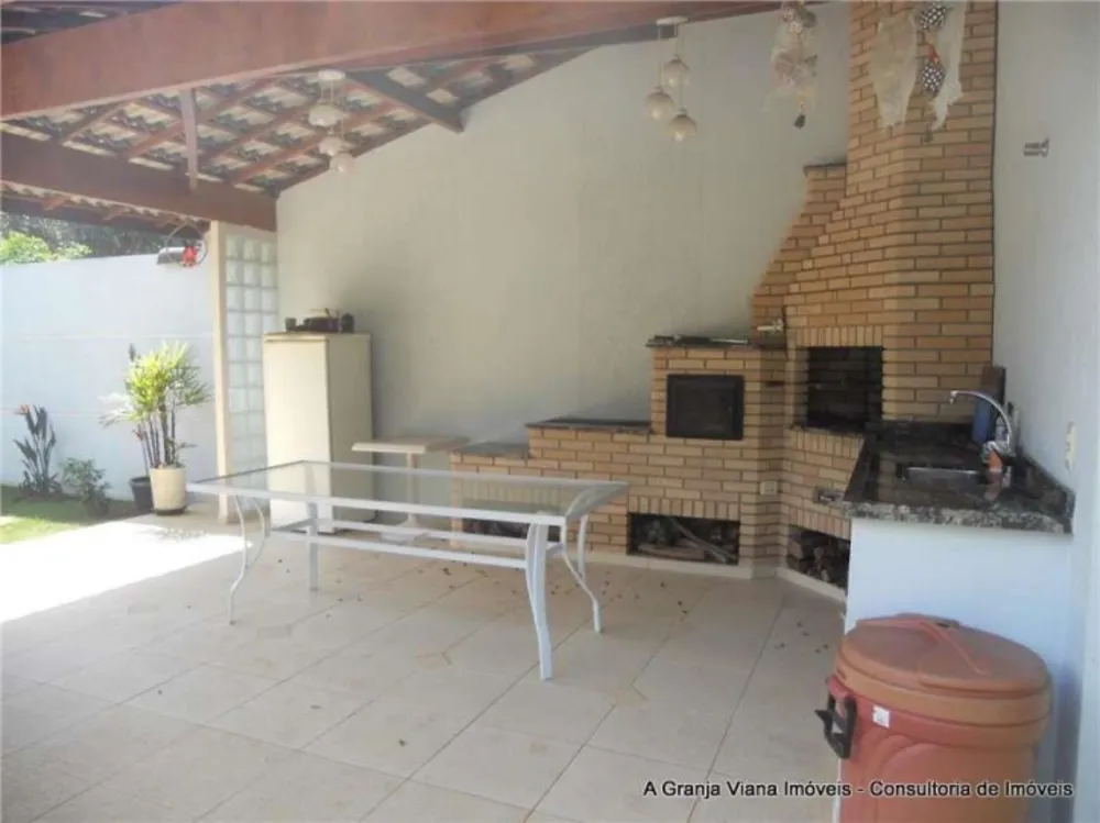 Casa, 4 quartos, 400 m² - Foto 11
