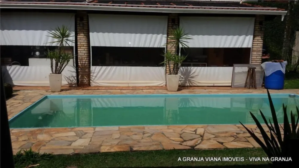 Casa, 3 quartos, 290 m² - Foto 5