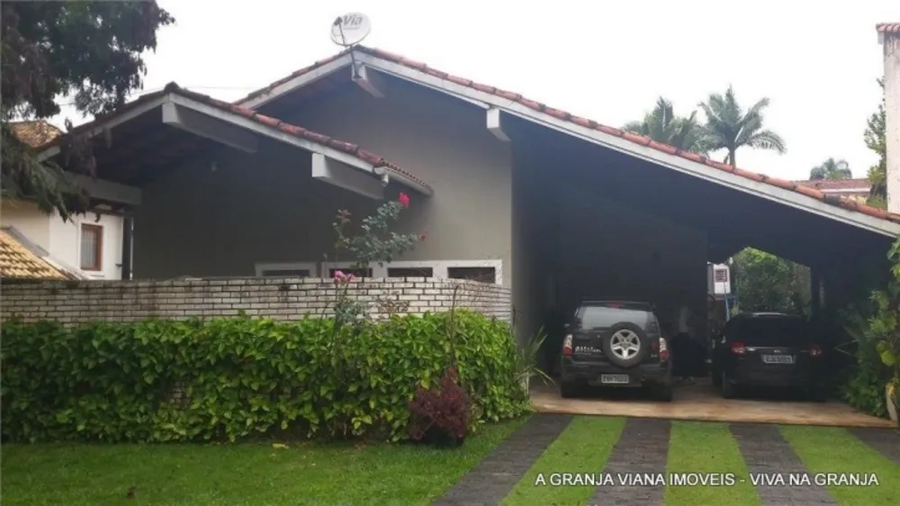 Casa, 3 quartos, 290 m² - Foto 11