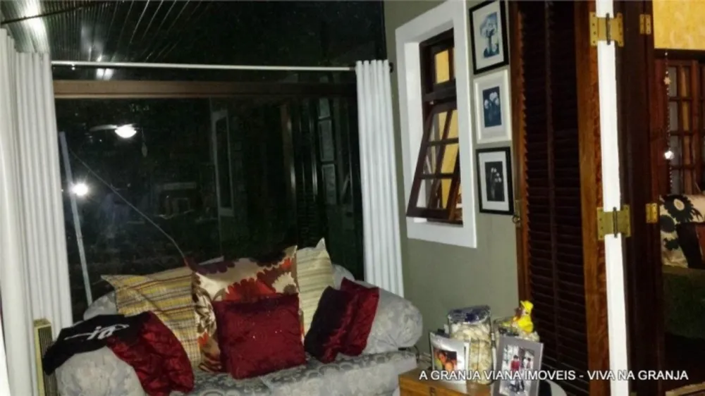 Casa, 3 quartos, 290 m² - Foto 3