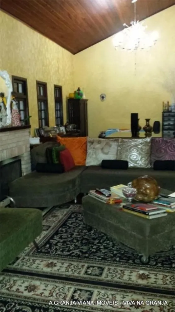 Casa, 3 quartos, 290 m² - Foto 13