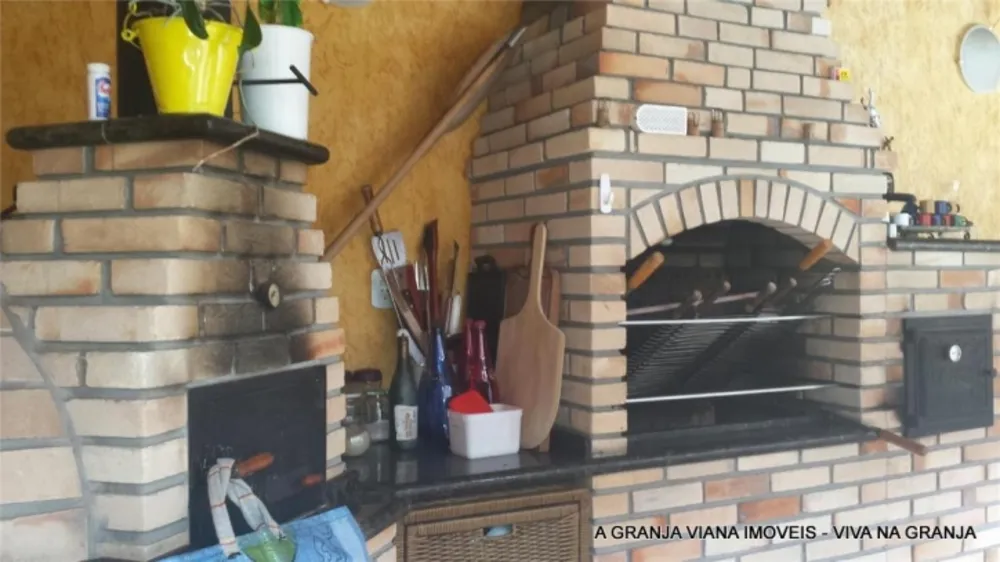 Casa, 3 quartos, 290 m² - Foto 8