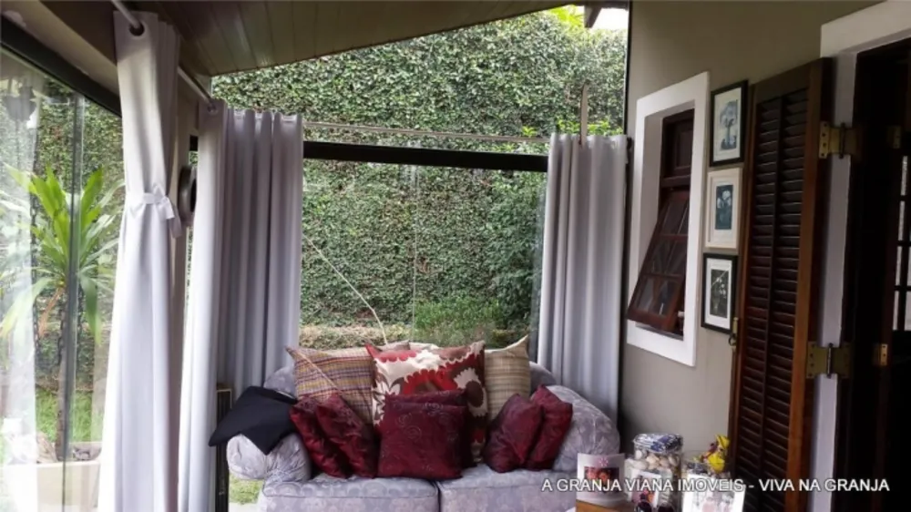Casa, 3 quartos, 290 m² - Foto 10