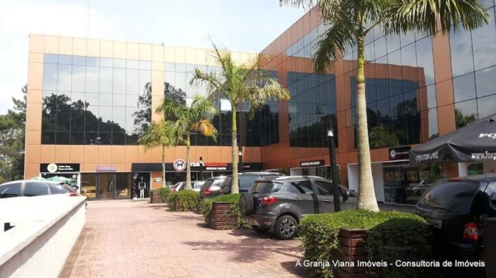 Conjunto Comercial-Sala para alugar, 48m² - Foto 2