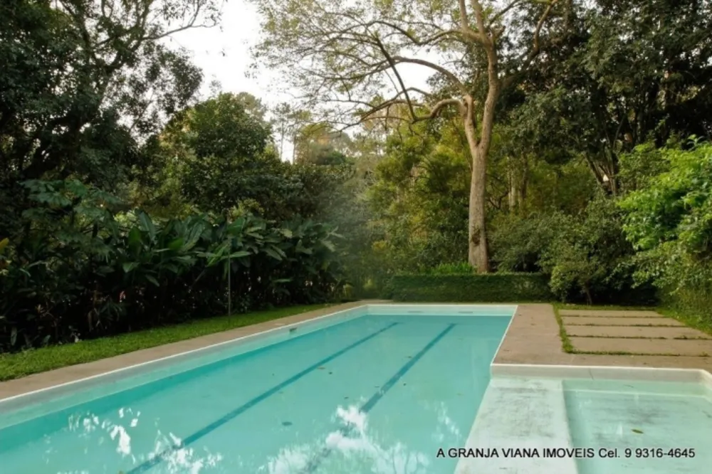 Casa, 3 quartos, 300 m² - Foto 4