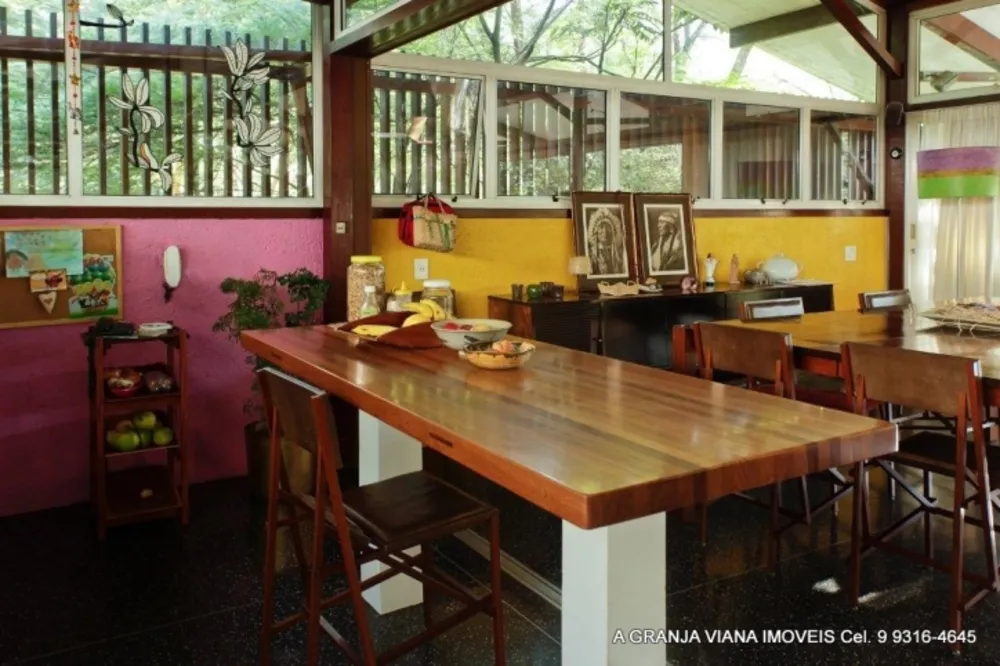 Casa, 3 quartos, 300 m² - Foto 14