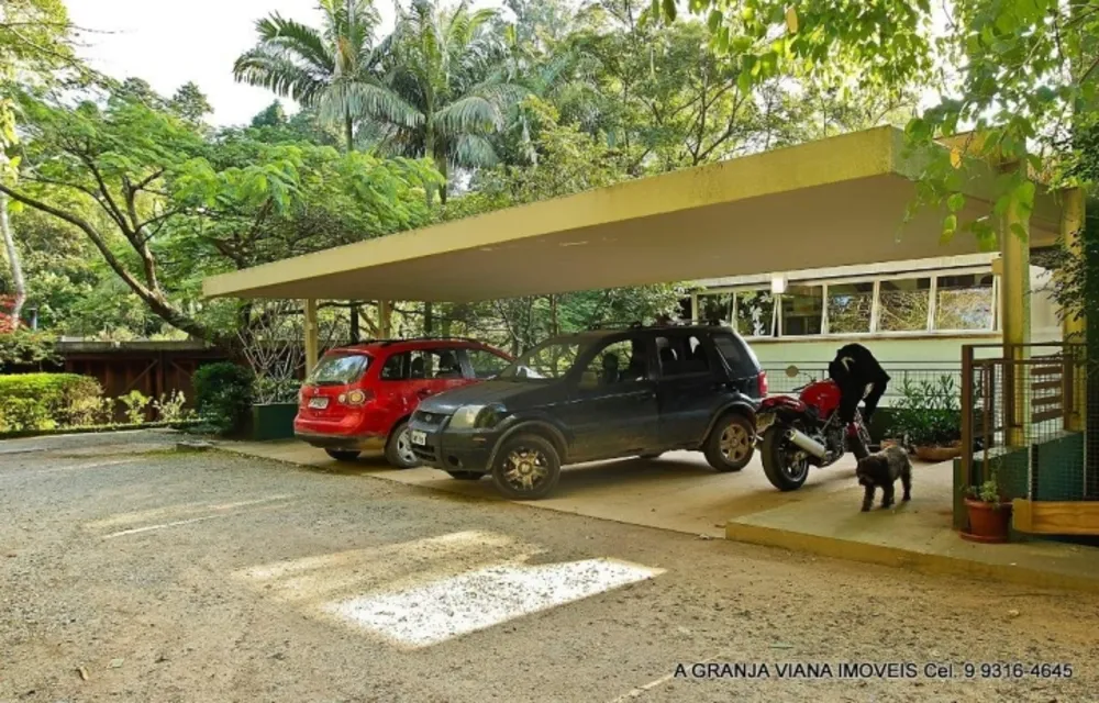Casa, 3 quartos, 300 m² - Foto 16