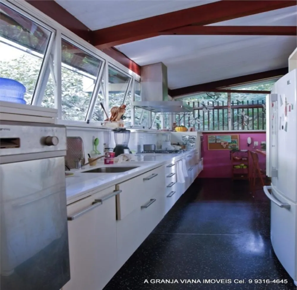 Casa, 3 quartos, 300 m² - Foto 10