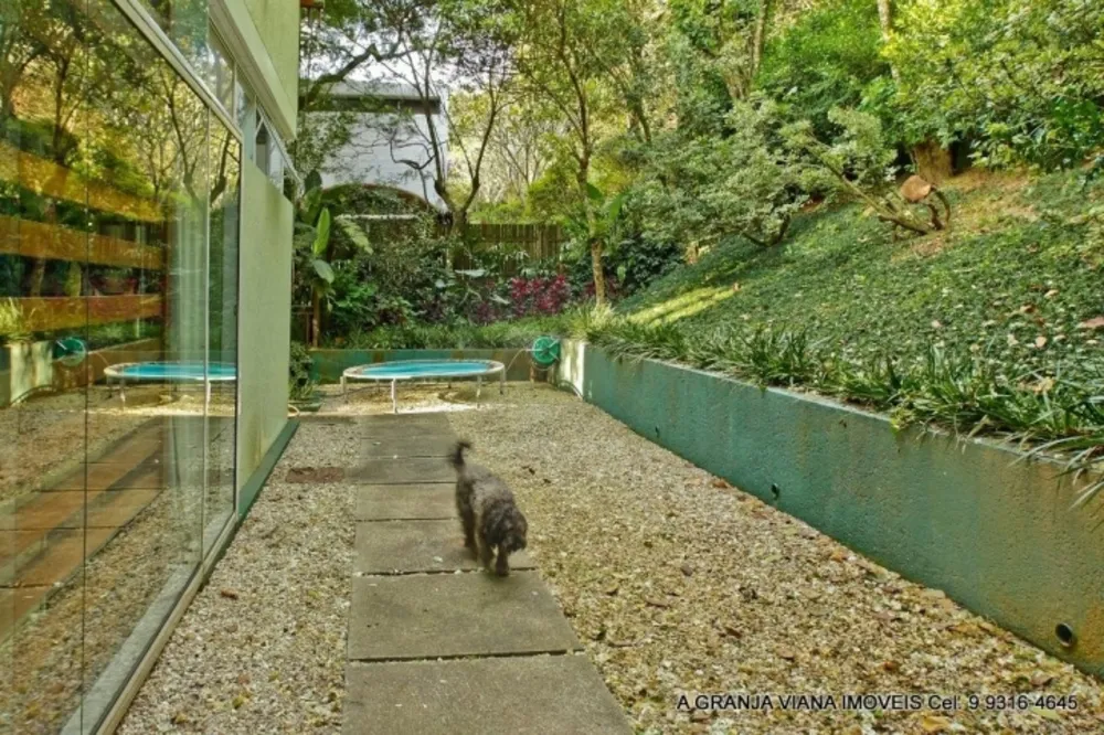 Casa, 3 quartos, 300 m² - Foto 8
