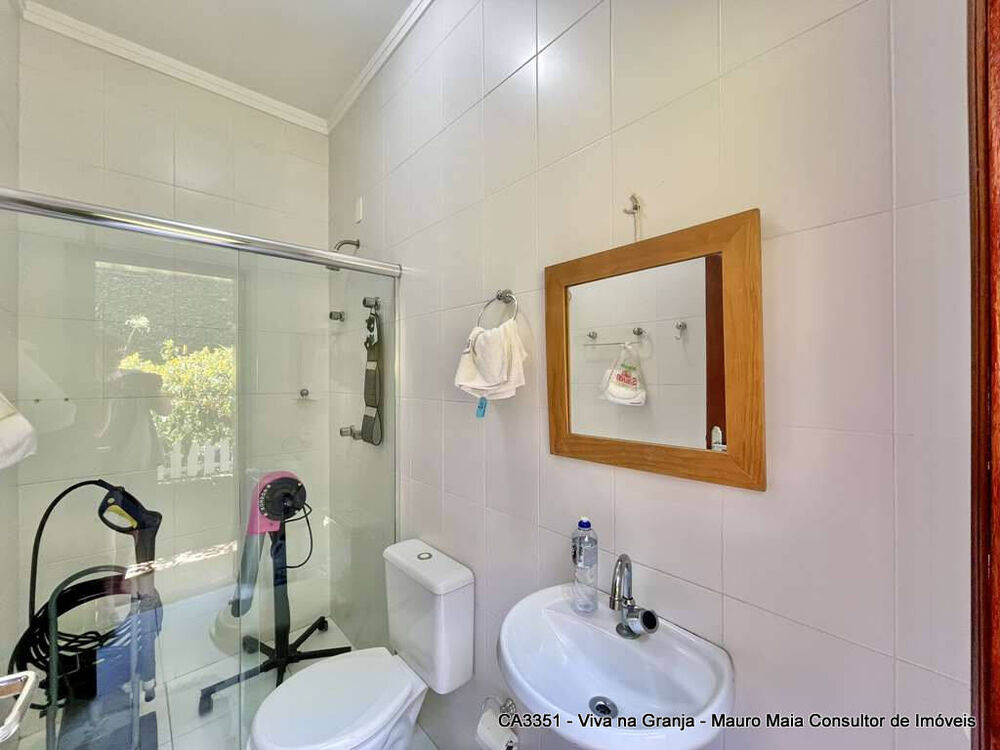 Casa de Condomínio, 5 quartos - Foto 2