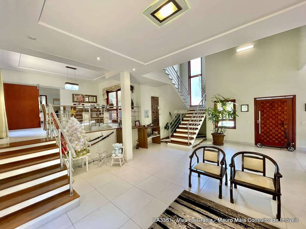 Casa de Condomínio, 5 quartos - Foto 8