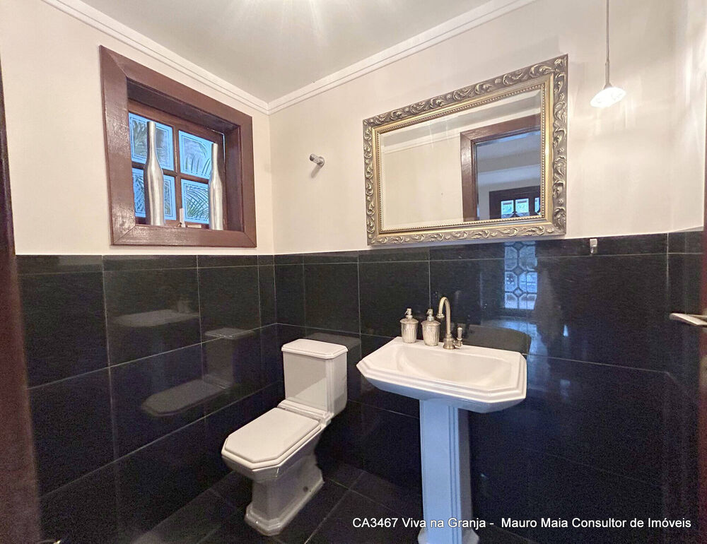 Casa de Condomínio, 4 quartos - Foto 2