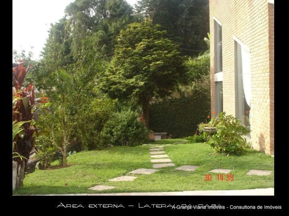 Casa, 3 quartos, 450 m² - Foto 11