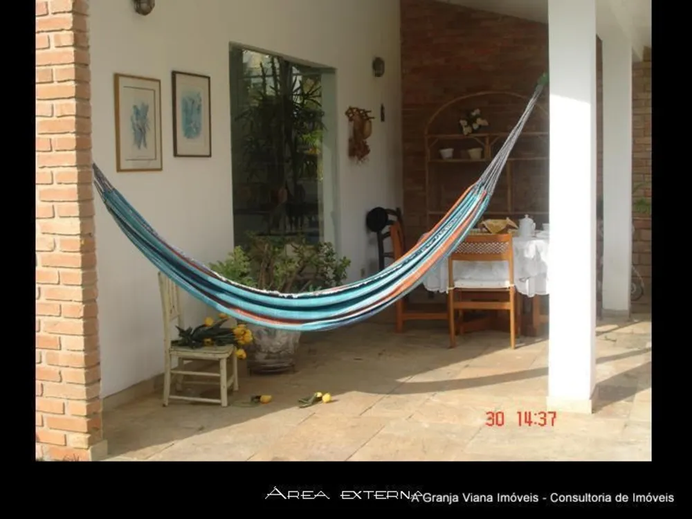 Casa, 3 quartos, 450 m² - Foto 9