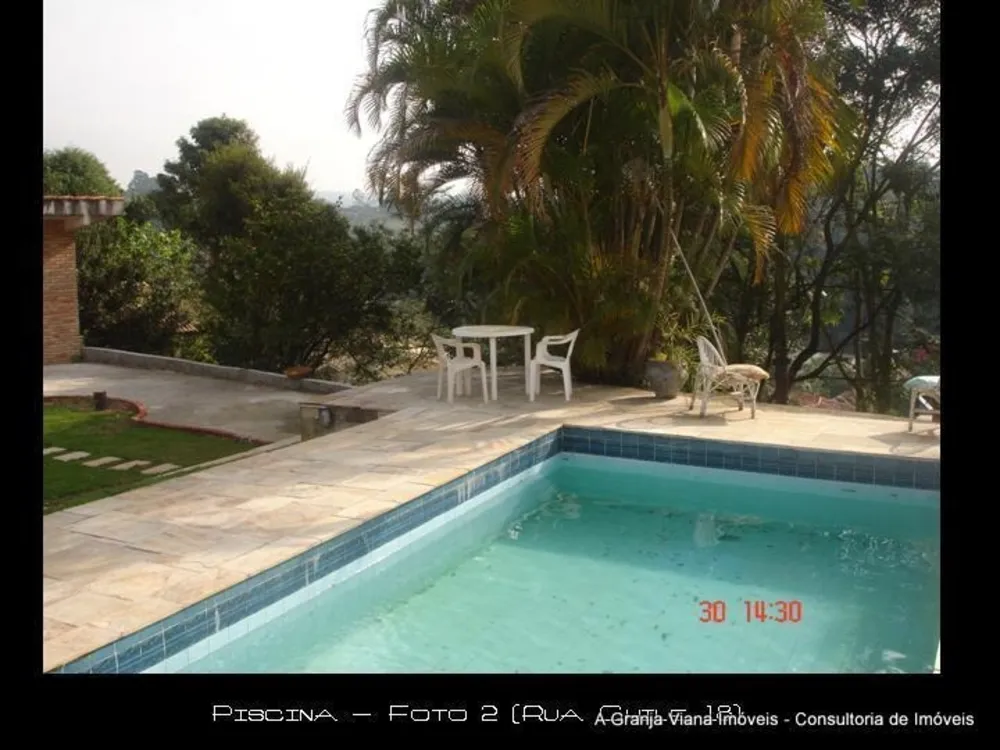 Casa, 3 quartos, 450 m² - Foto 14