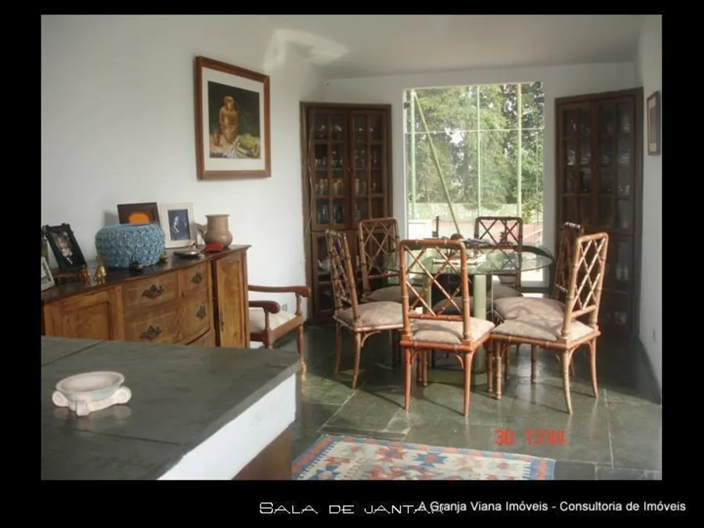 Casa, 3 quartos, 450 m² - Foto 12