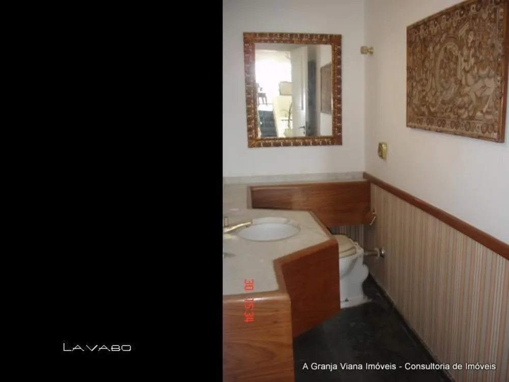 Casa, 3 quartos, 450 m² - Foto 4