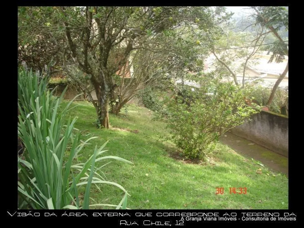 Casa, 3 quartos, 450 m² - Foto 16