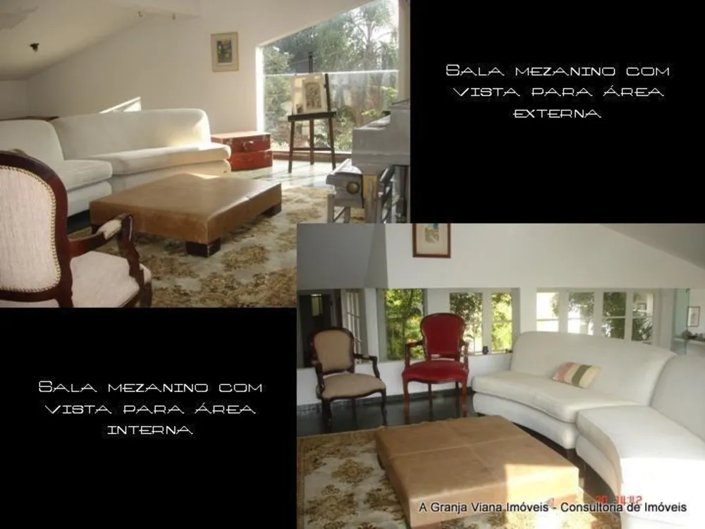 Casa, 3 quartos, 450 m² - Foto 15