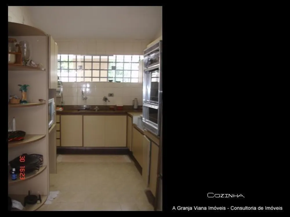 Casa, 3 quartos, 450 m² - Foto 3