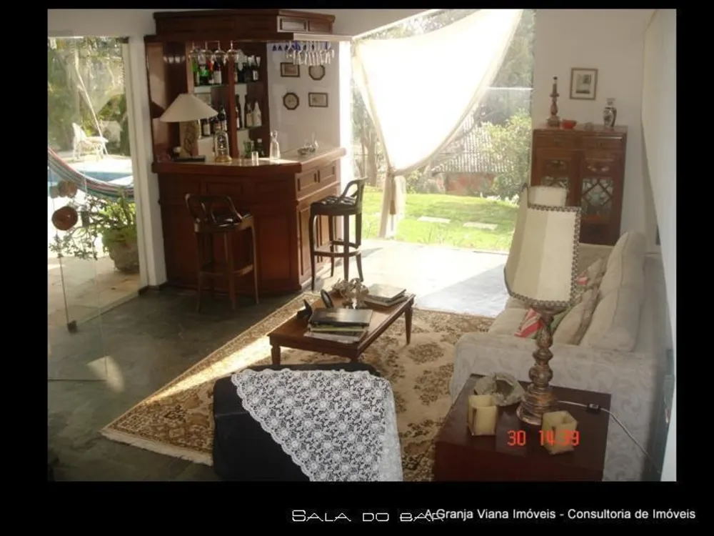 Casa, 3 quartos, 450 m² - Foto 10