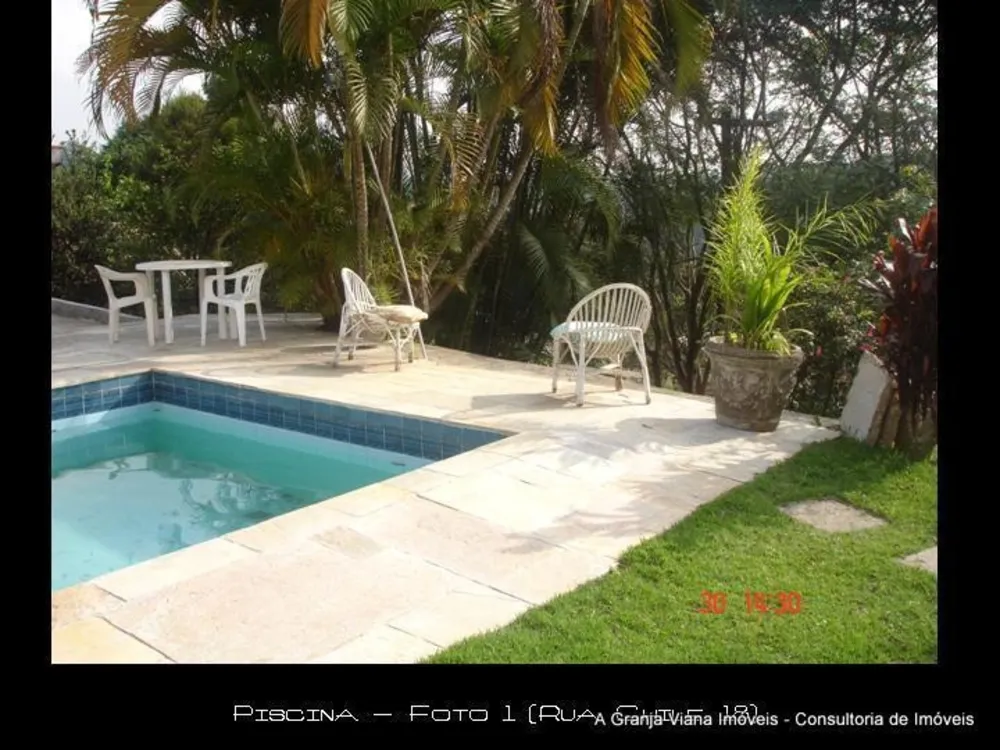 Casa, 3 quartos, 450 m² - Foto 1