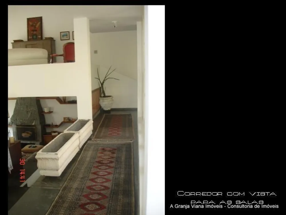 Casa, 3 quartos, 450 m² - Foto 2