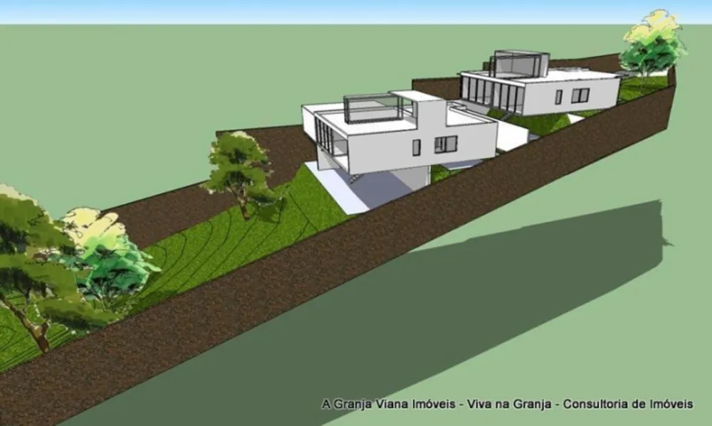 Terreno, 4012 m² - Foto 5