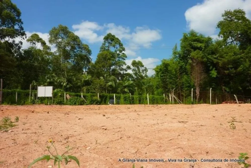 Terreno, 4012 m² - Foto 1