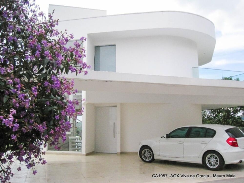 Casa, 3 quartos, 425 m² - Foto 10