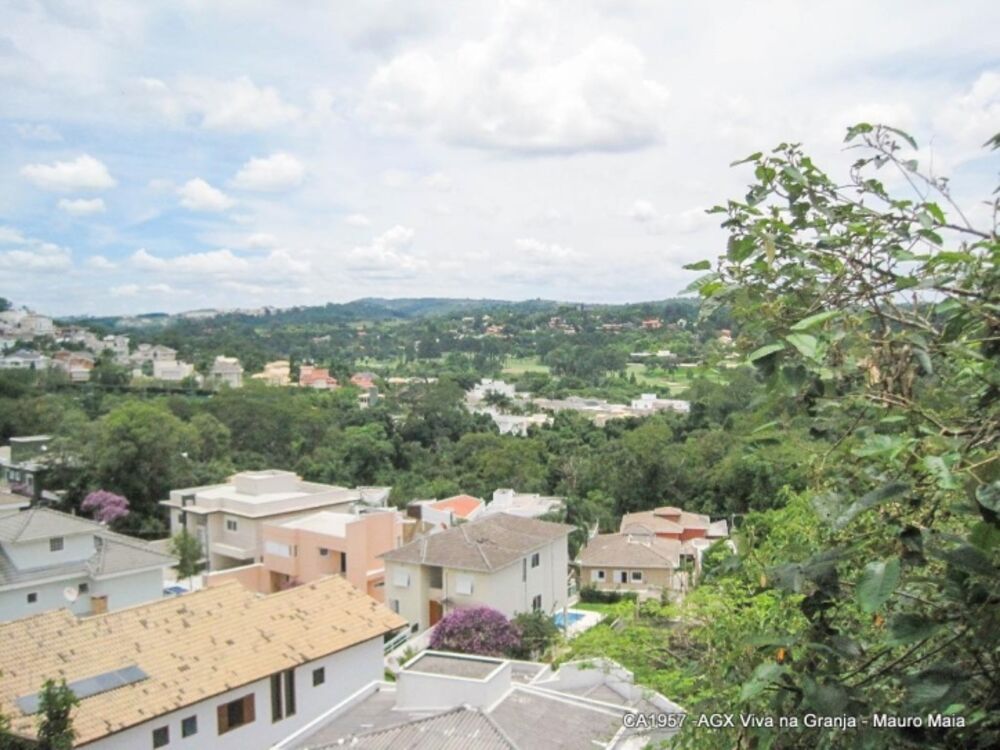 Casa, 3 quartos, 425 m² - Foto 2