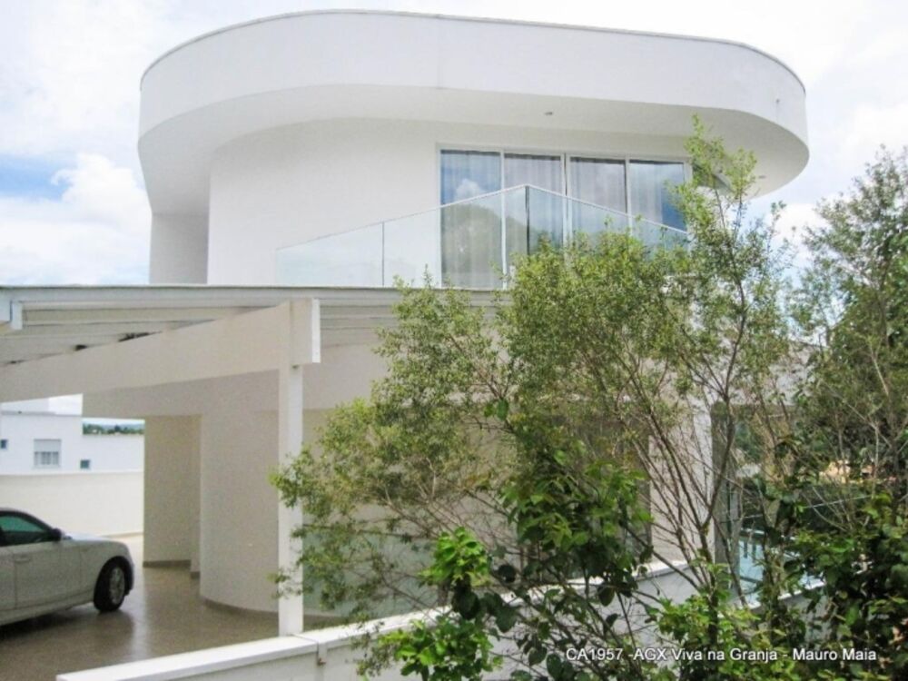 Casa, 3 quartos, 425 m² - Foto 13