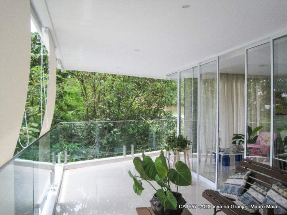 Casa, 3 quartos, 425 m² - Foto 7