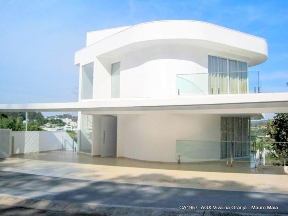Casa, 3 quartos, 425 m² - Foto 9