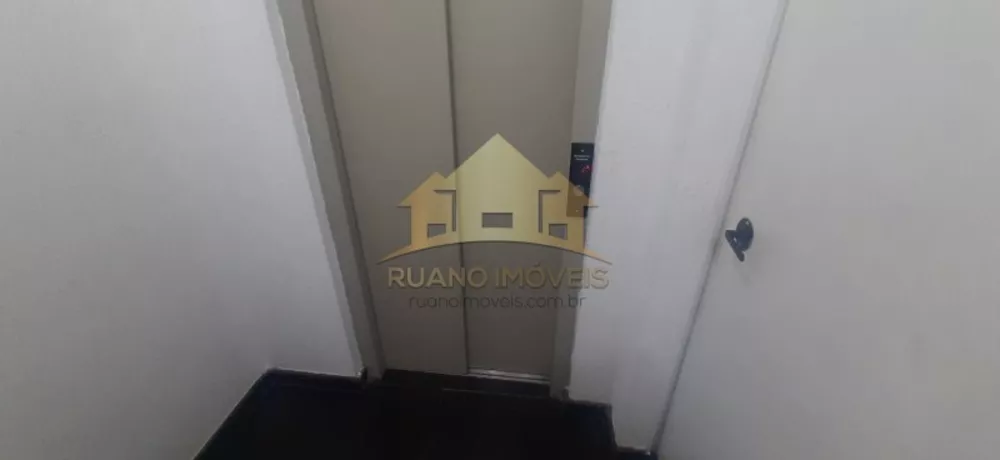 Apartamento à venda com 2 quartos, 45m² - Foto 4