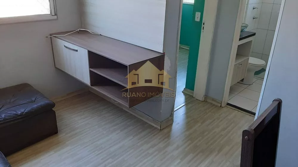 Apartamento à venda com 2 quartos, 44m² - Foto 6