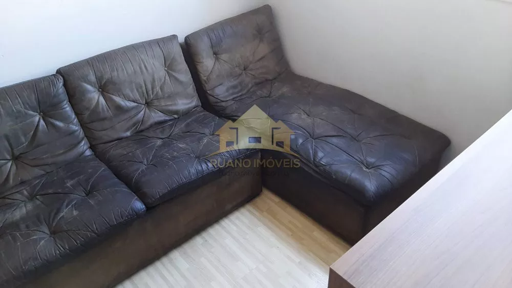 Apartamento à venda com 2 quartos, 44m² - Foto 5