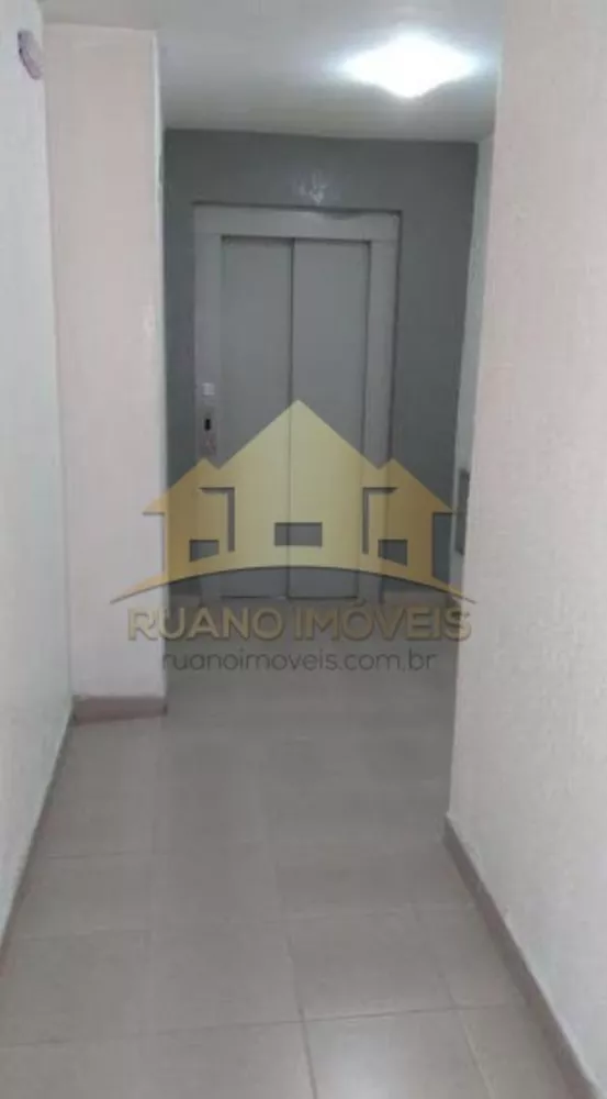 Apartamento à venda com 2 quartos, 44m² - Foto 3