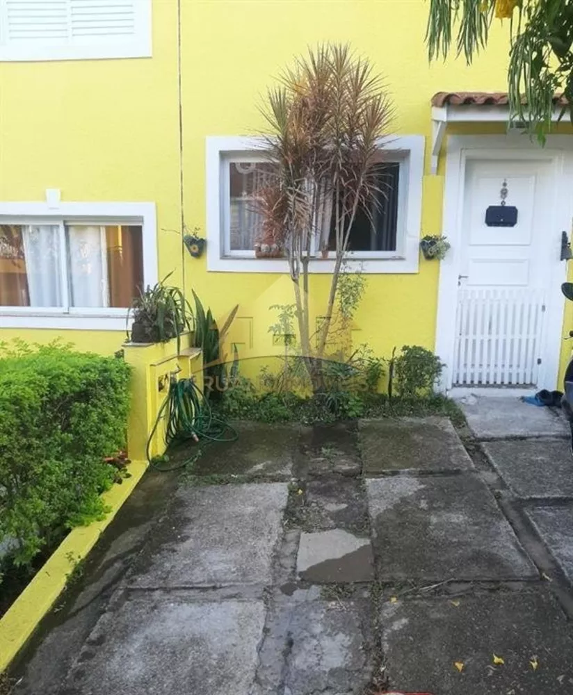 Sobrado, 2 quartos, 82 m² - Foto 3
