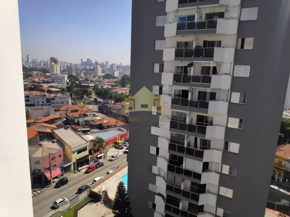 Apartamento, 2 quartos, 56 m² - Foto 1