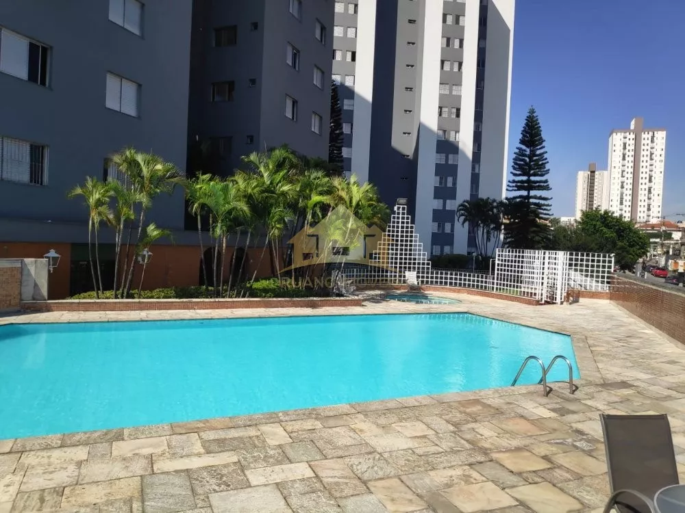 Apartamento, 2 quartos, 56 m² - Foto 2